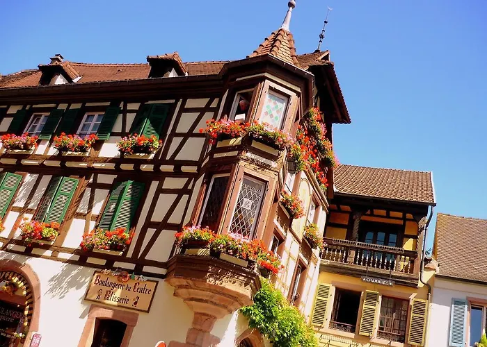 Gîte L\'Atelier