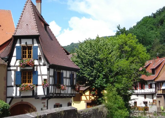 Gîte L\'Atelier