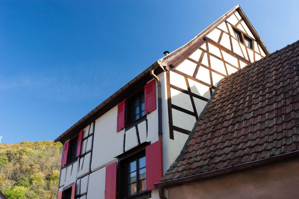 L'atelier Hébergement de vacances