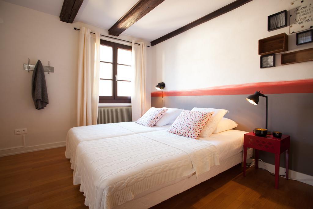 L'atelier * Kaysersberg-Vignoble