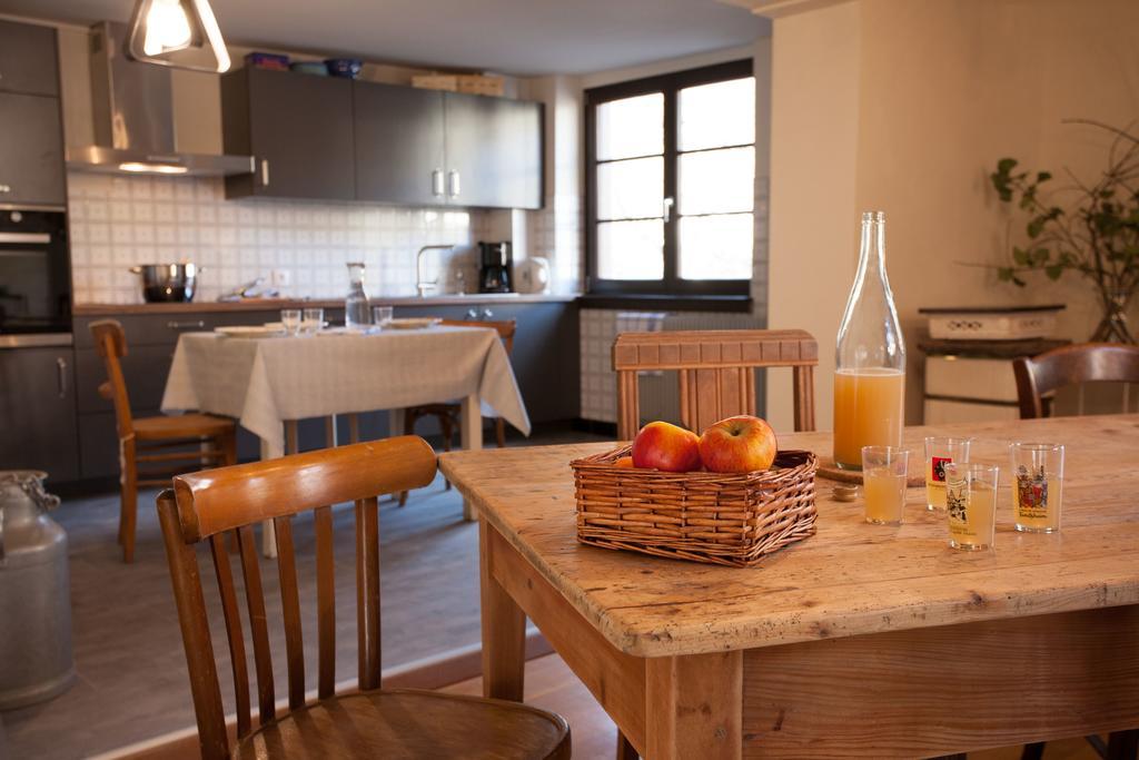 L'atelier Kaysersberg-Vignoble