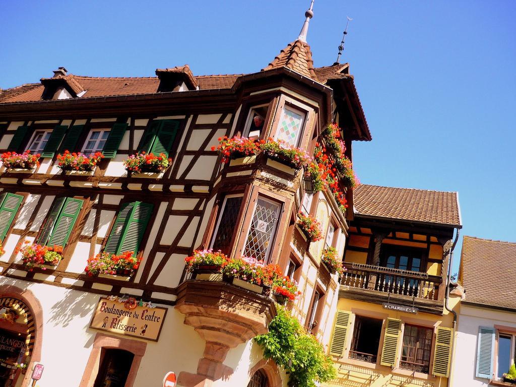 L'atelier * Kaysersberg-Vignoble
